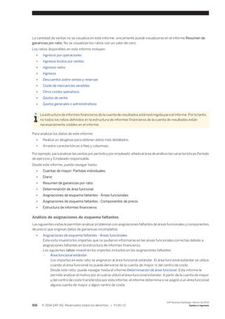 Financial and Management Accounting basic