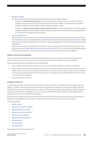 Financial and Management Accounting basic