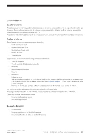 Financial and Management Accounting basic