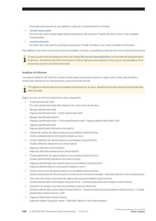 Financial and Management Accounting basic