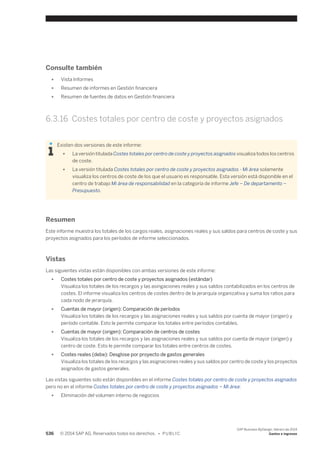 Financial and Management Accounting basic