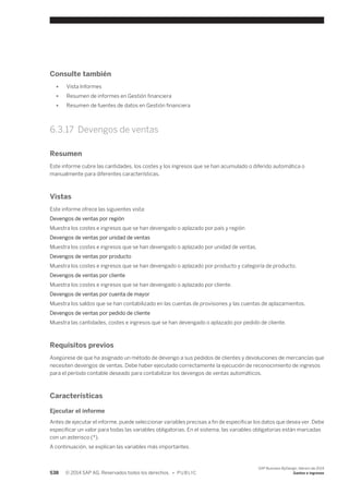Financial and Management Accounting basic