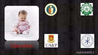 Financial Building Blocks