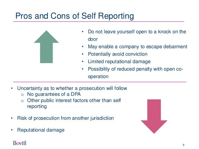 Financial crime hot topics: DPA's and Correspondent Banking