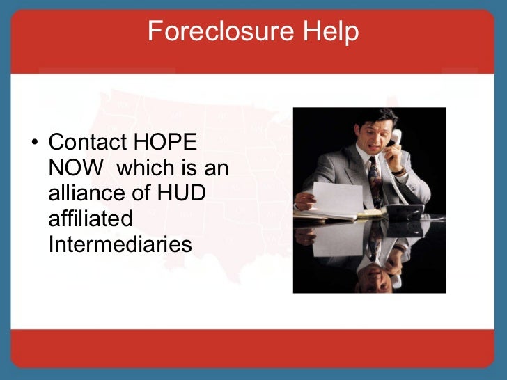 Causes and Consequences of the foreclosure Crisis.