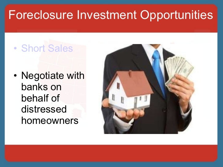 Causes and Consequences of the foreclosure Crisis.