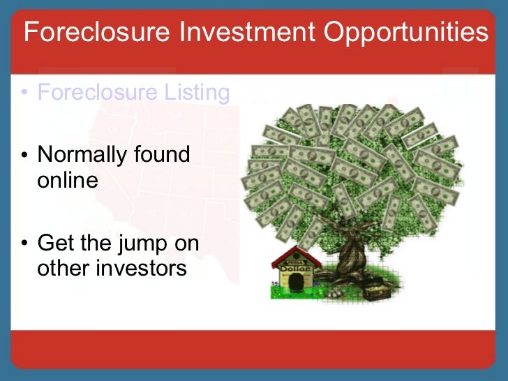 Causes and Consequences of the foreclosure Crisis.
