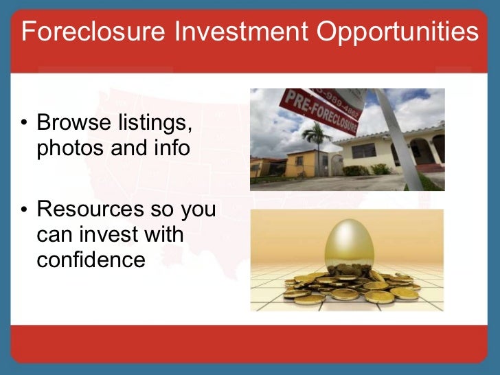 Causes and Consequences of the foreclosure Crisis.
