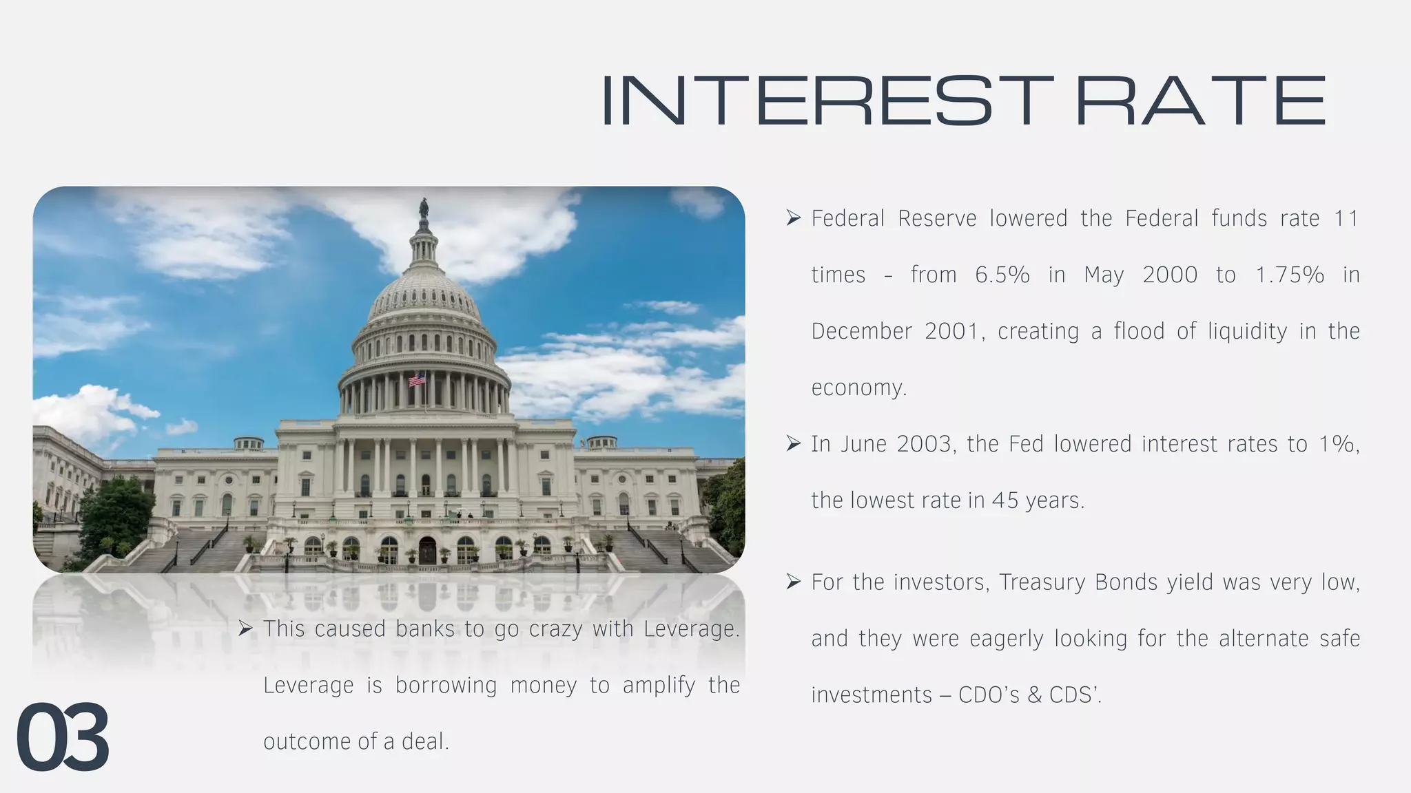 Global Financial Crisis 2007-08 | PDF