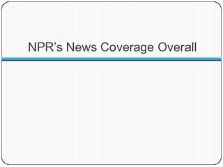 Financial crisis final