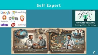 Self Expert
9