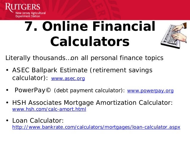 thirty terrific technology teaching tools 07 15 loan amort calc