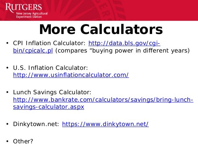 thirty terrific technology teaching tools 07 15 loan amort calc