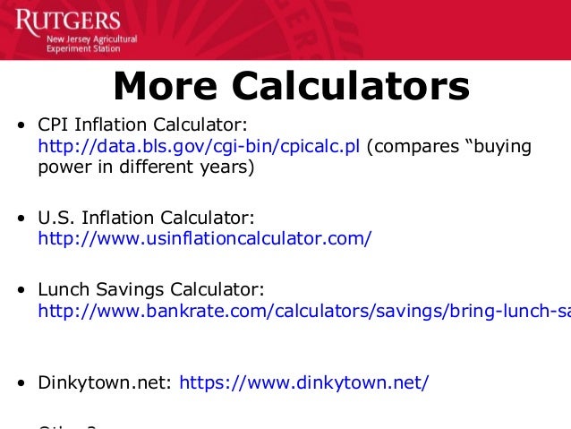 financial education boot camp thirty terrific technology loan amort calc