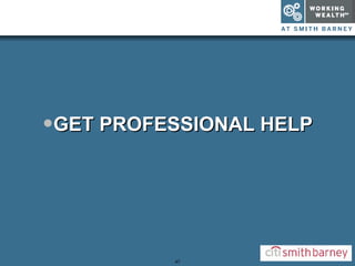 GET PROFESSIONAL HELP 