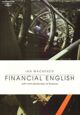 Financial english