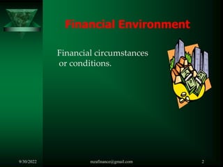 Financial Environment.ppt