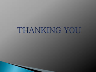 Financial environment 3