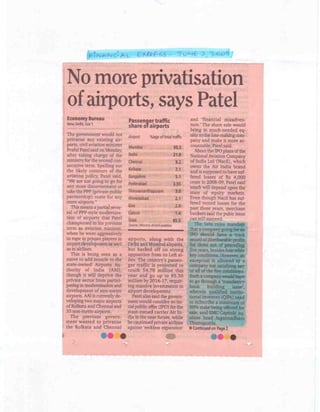 Financial  Express  Page 1  June 2 2009