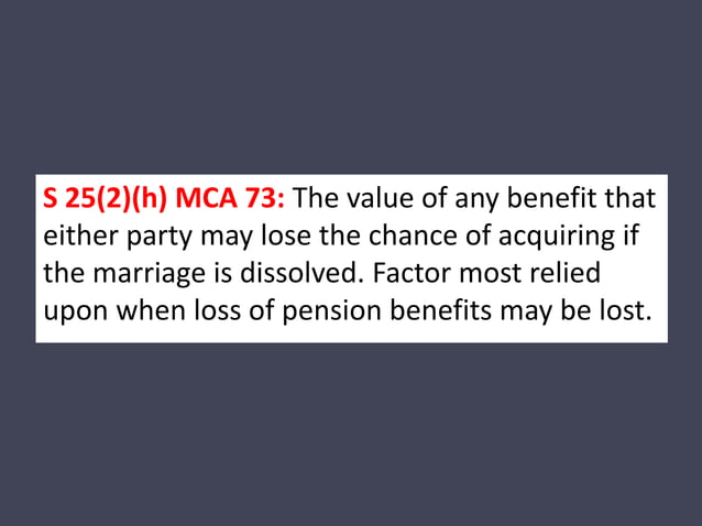 section-25-of-the-matrimonial-causes-act-1973-financial-factors-ppt