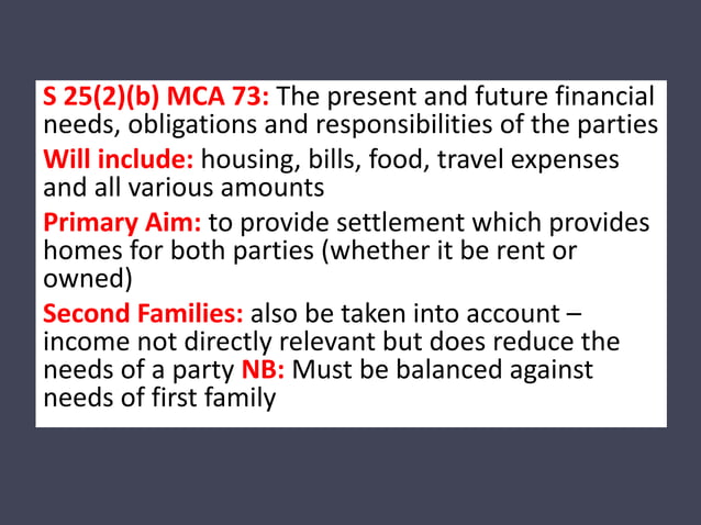 section-25-of-the-matrimonial-causes-act-1973-financial-factors-ppt