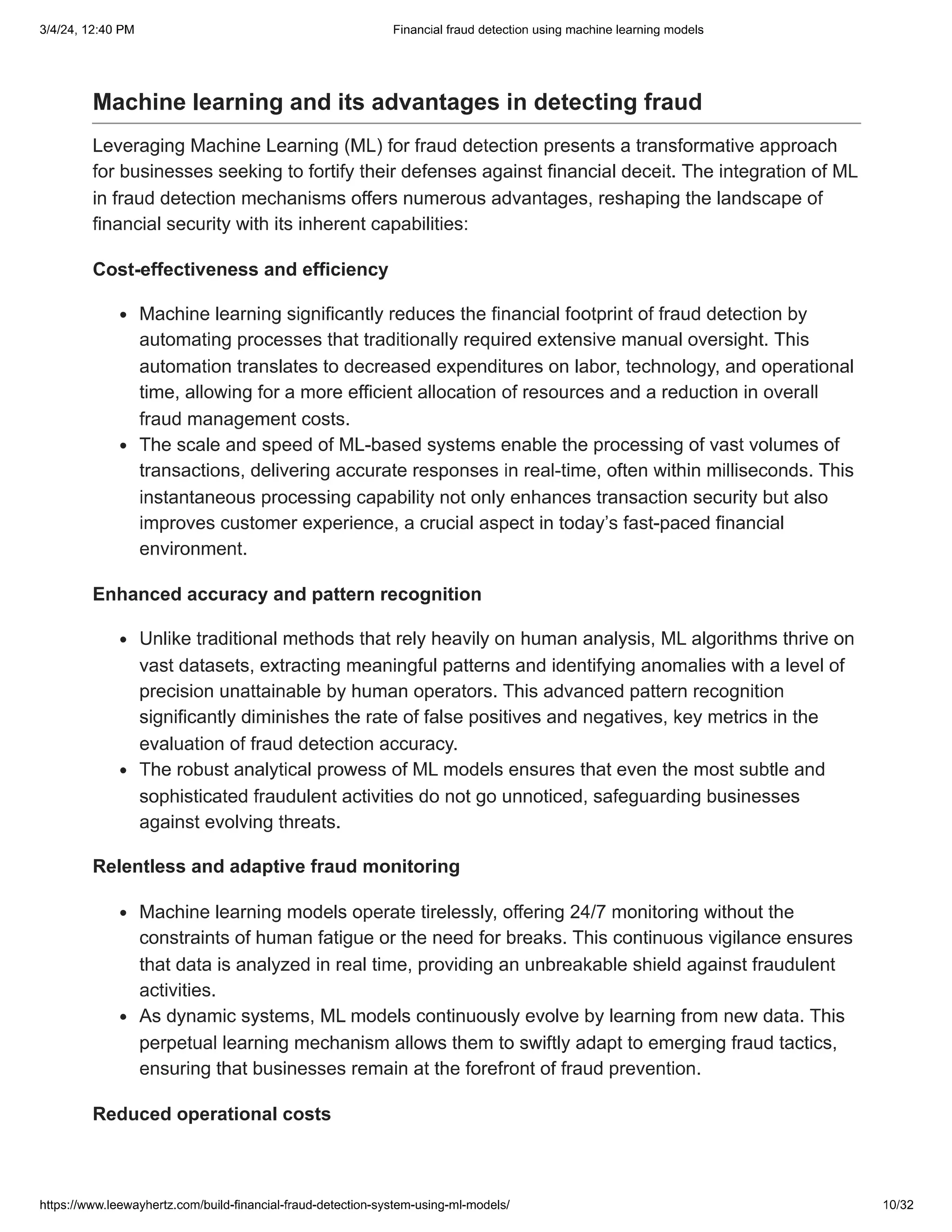 Financial fraud detection using machine learning models.pdf