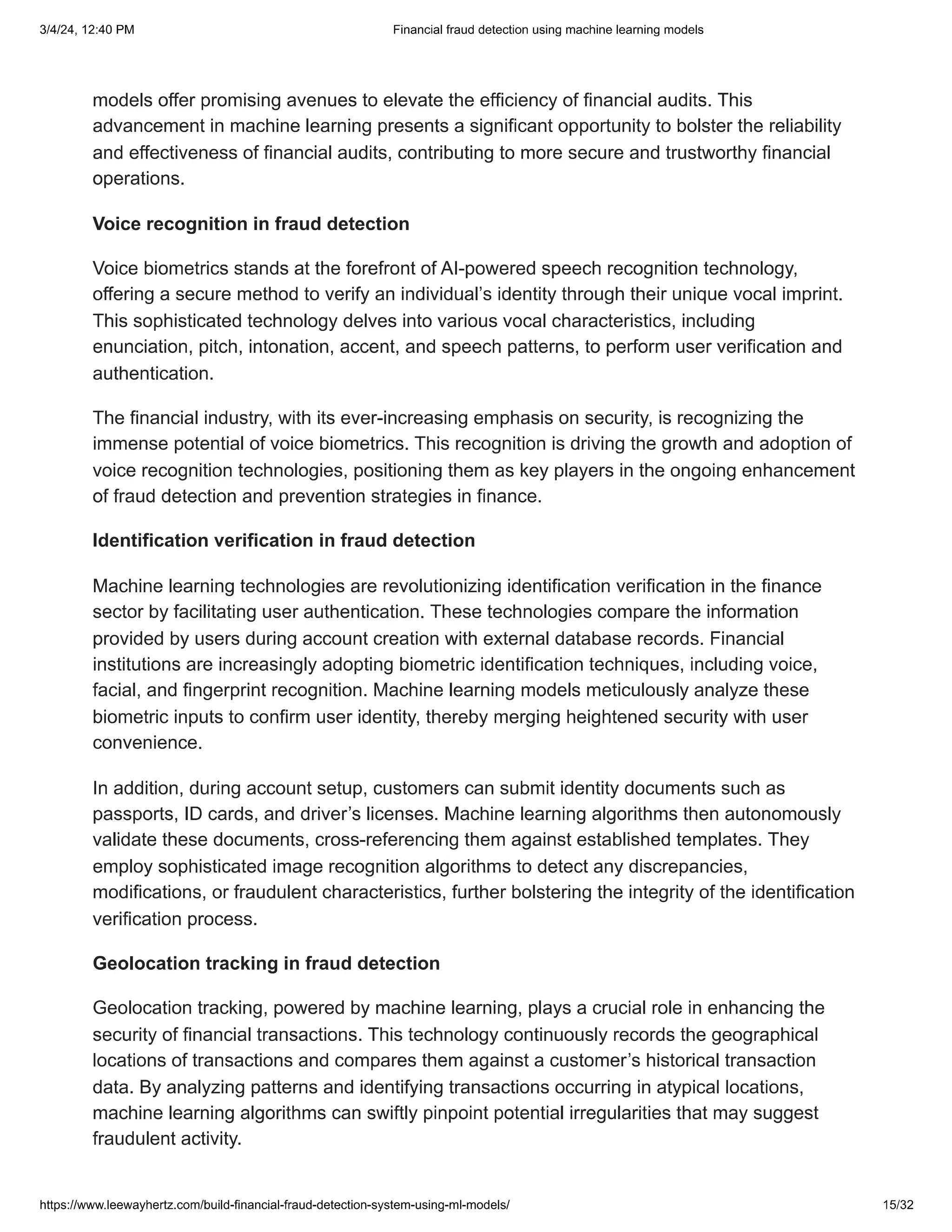 Financial fraud detection using machine learning models.pdf