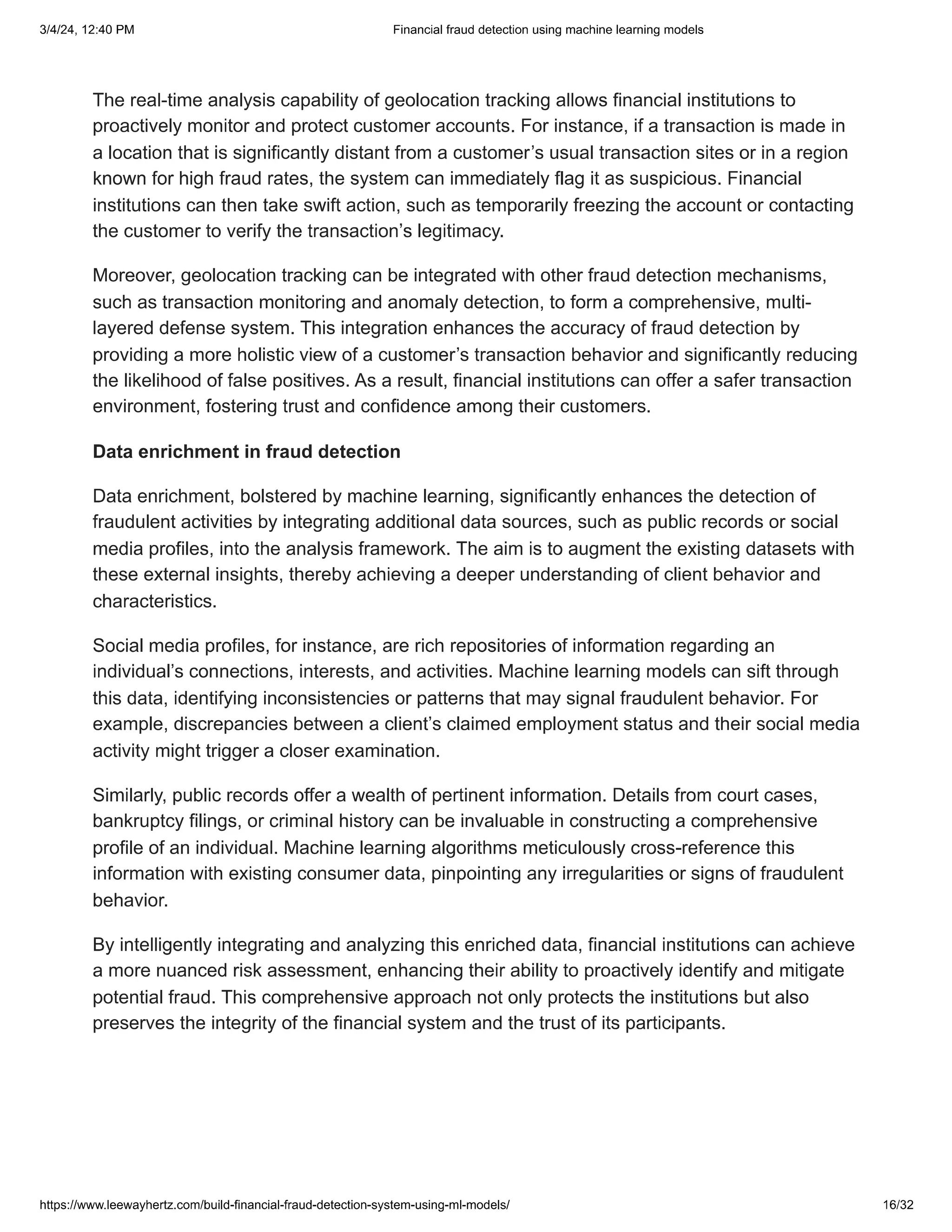 Financial fraud detection using machine learning models.pdf