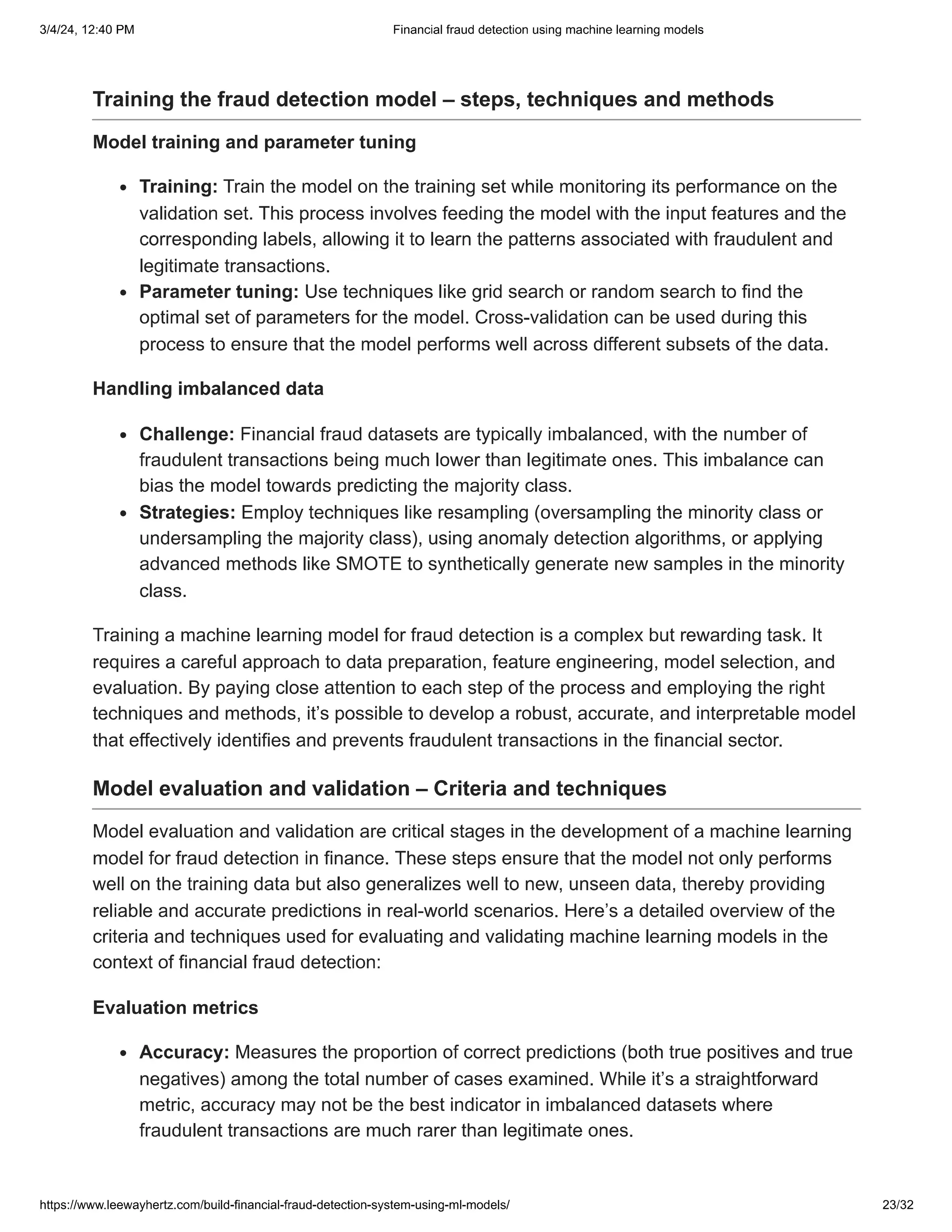 Financial fraud detection using machine learning models.pdf