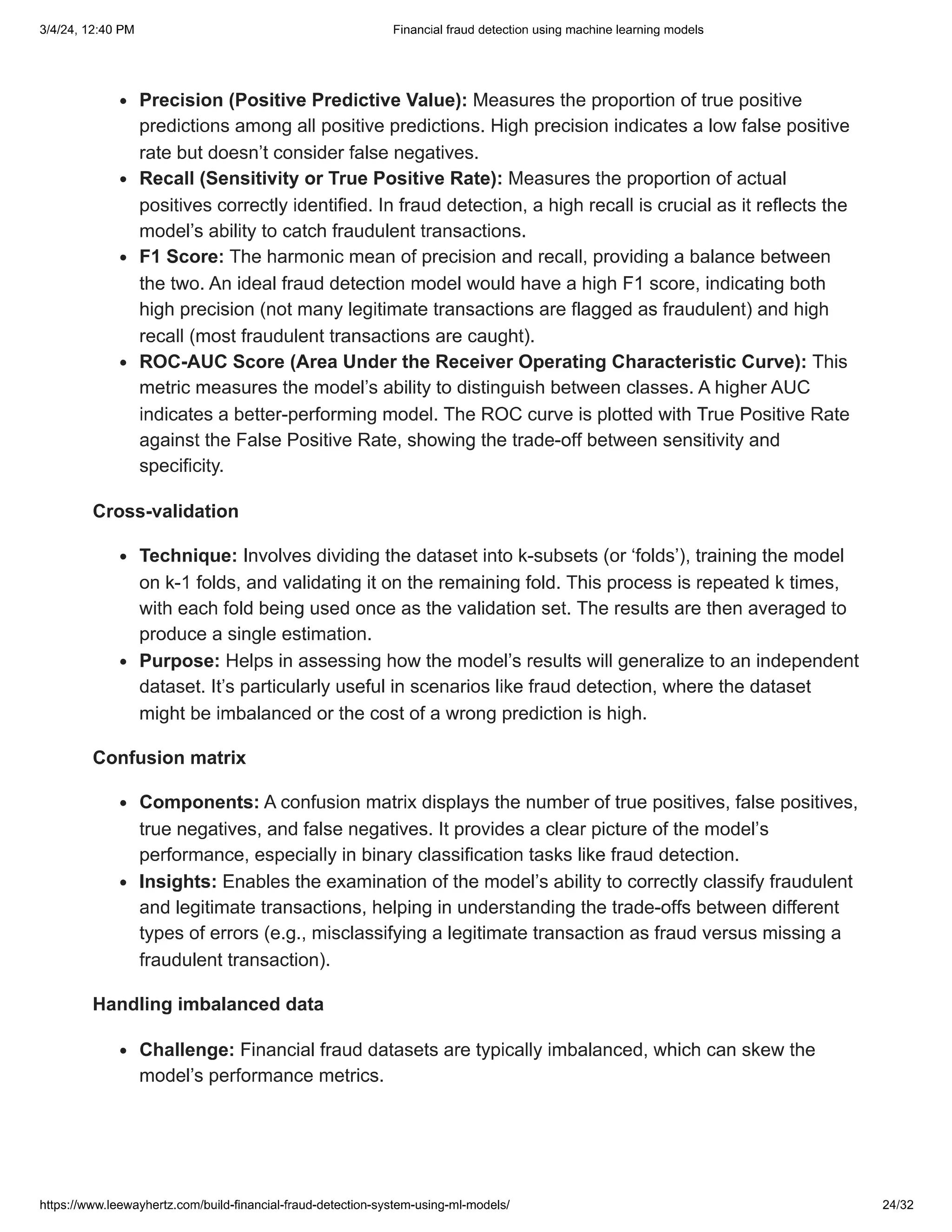 Financial fraud detection using machine learning models.pdf