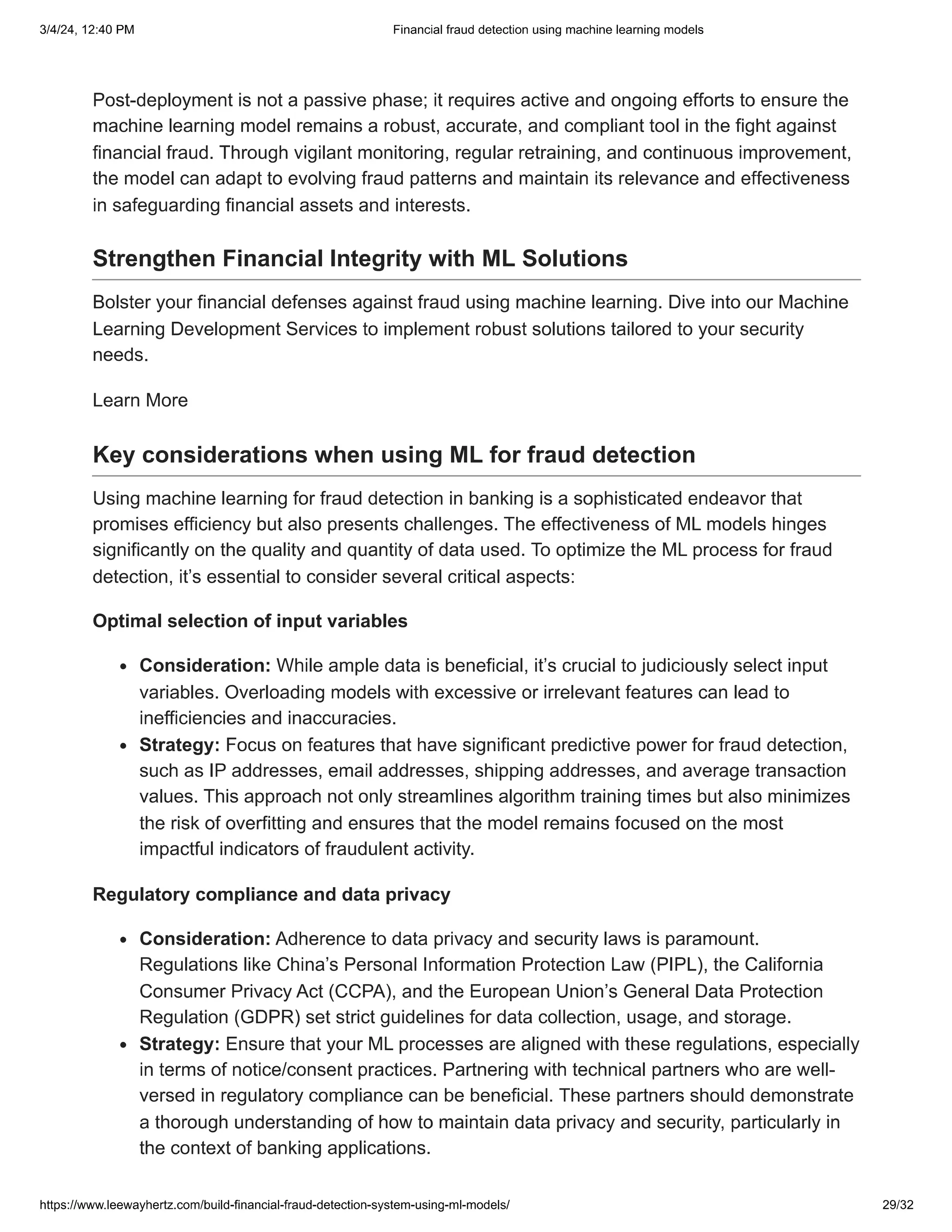 Financial fraud detection using machine learning models.pdf