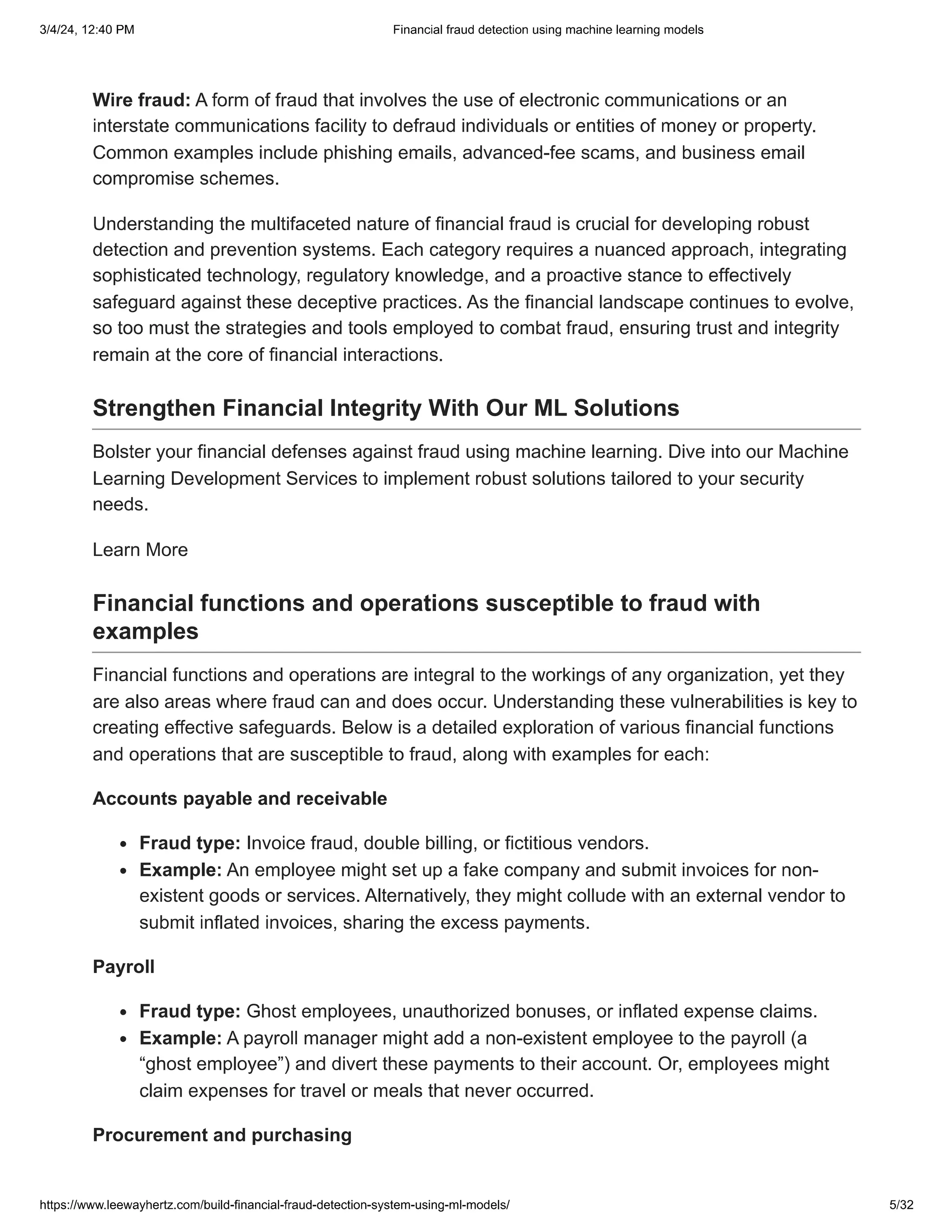 Financial fraud detection using machine learning models.pdf