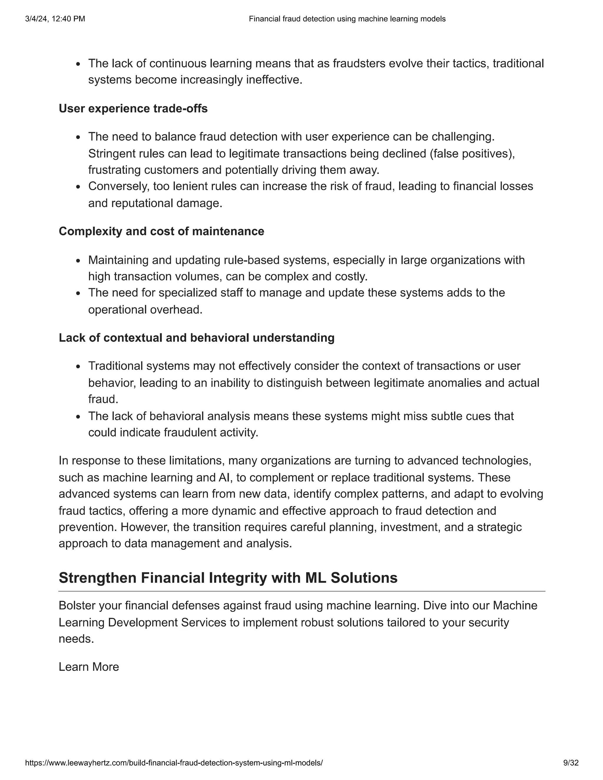 Financial fraud detection using machine learning models.pdf