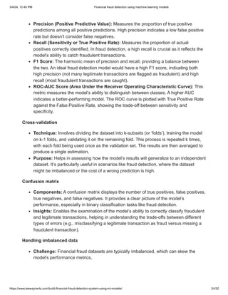 Financial fraud detection using machine learning models.pdf