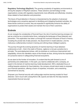 Financial fraud detection using machine learning models.pdf