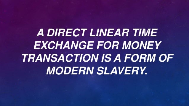 Financial Freedom Is a Mindset