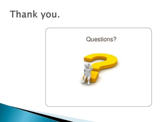 Financial Information System