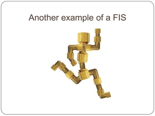 Another example of a FIS
 