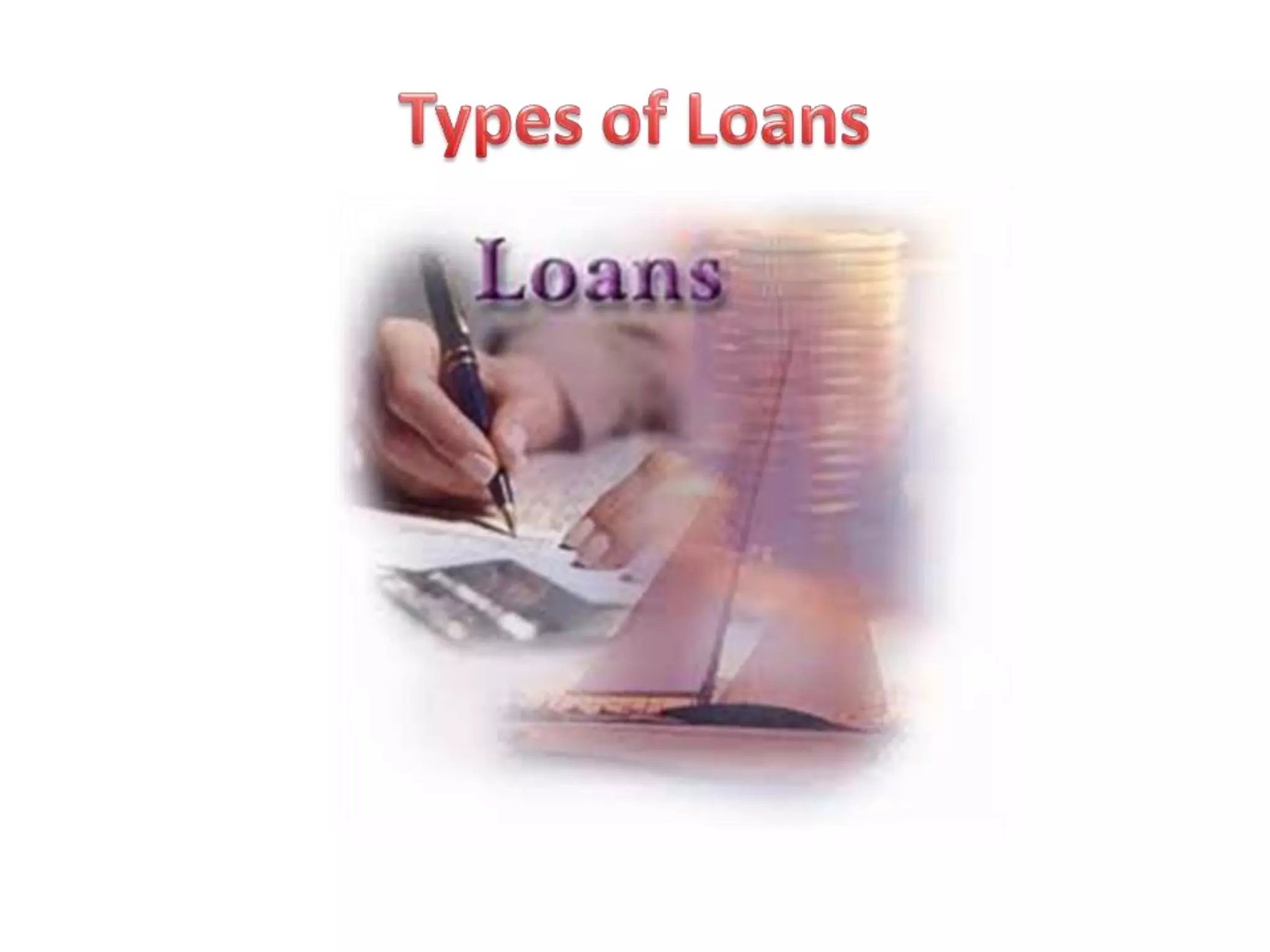 Financial institutions