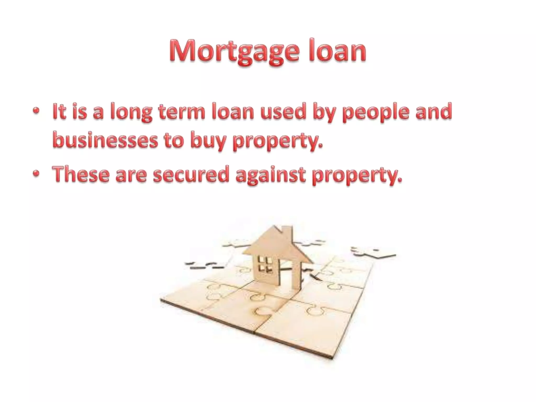 Financial institutions