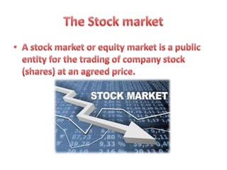 Financial institutions