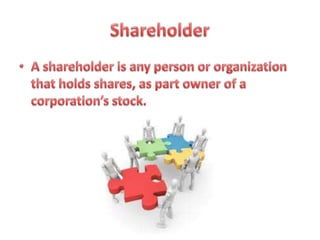 Financial institutions