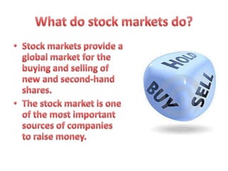 Financial institutions