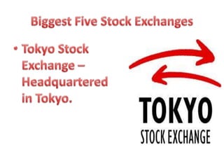 Financial institutions