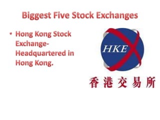 Financial institutions