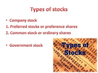 Financial institutions