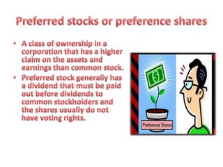 Financial institutions