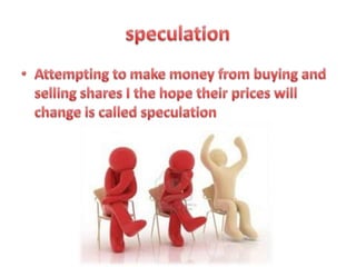 Financial institutions