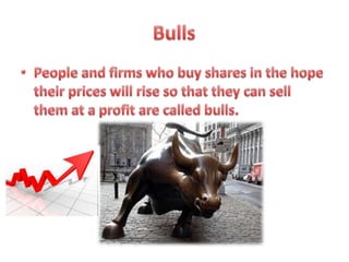 Financial institutions