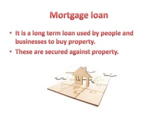 Financial institutions